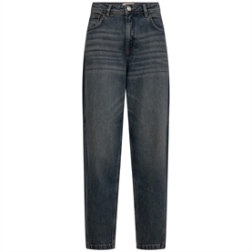 Mos Mosh Aymen Kyoto Jeans, Blue